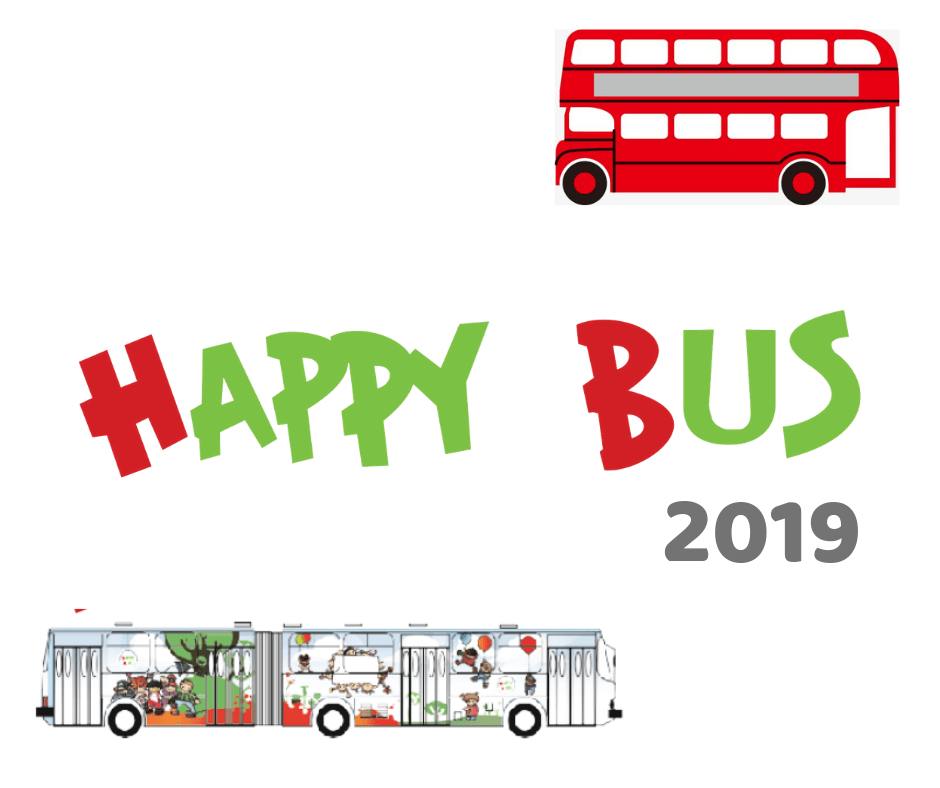 Happy Bus 2019-kompres