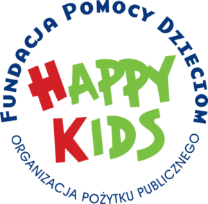 happykids,fundacja happy kids,fhks,pomoc dzieciom,dorzuć cegiełkę,opp,krs 133286,1% podatku,zostań rodzicem zastępczym,happy bus,happybus