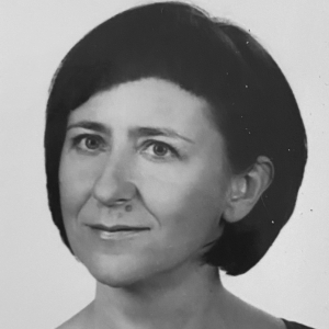 Ewa Seweryńska