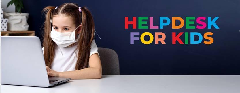 Helpdesk for Kids