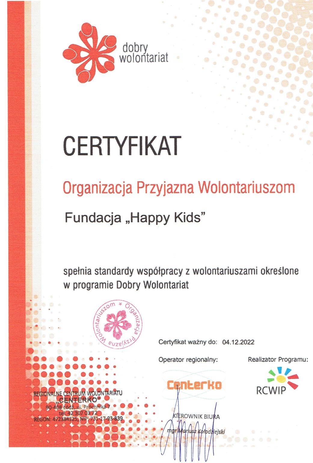 wolontariat-fundacja-happy-kids