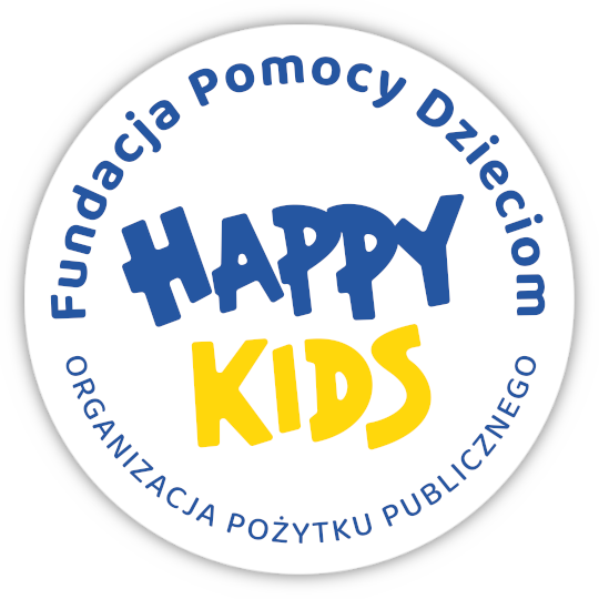 Fundacja Happy Kids