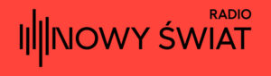 thumbnail_NowySwiat_Logo_Napis_Czarne_naCzerwonym 1