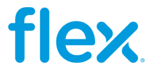 Flex Logo Blue (002)