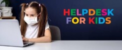 Helpdesk for Kids