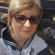 Bogusława Dąbrowska